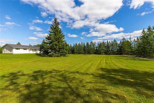 27087 Zora 68N Rd, Springfield Rm, MB 