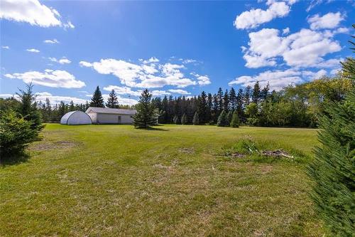 27087 Zora 68N Rd, Springfield Rm, MB 