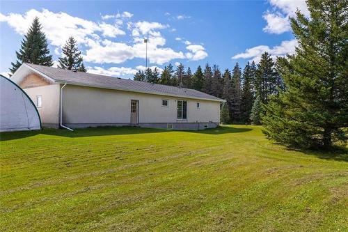 27087 Zora 68N Rd, Springfield Rm, MB 