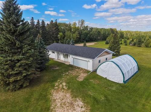 27087 Zora 68N Rd, Springfield Rm, MB 