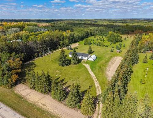 27087 Zora 68N Rd, Springfield Rm, MB 