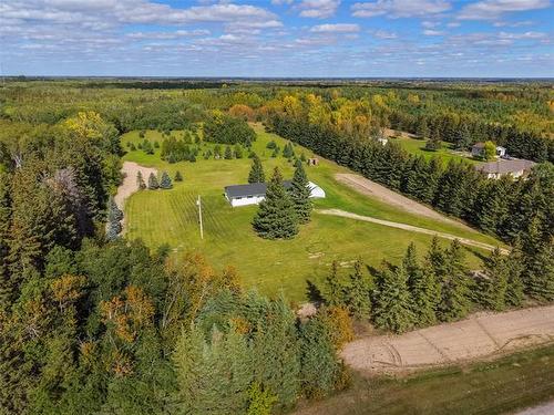 27087 Zora 68N Rd, Springfield Rm, MB 
