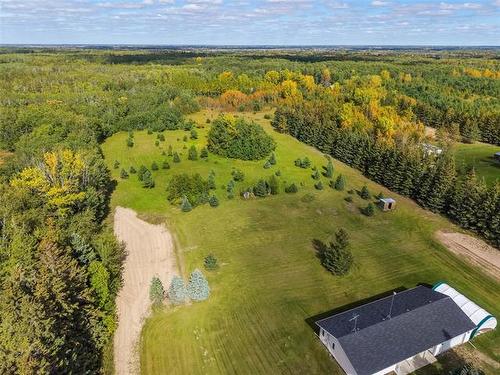 27087 Zora 68N Rd, Springfield Rm, MB 