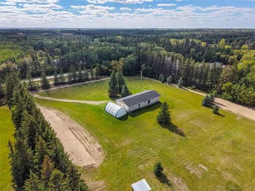 27087 Zora 68N Rd, Springfield Rm, MB 