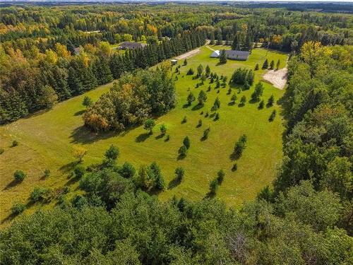 27087 Zora 68N Rd, Springfield Rm, MB 