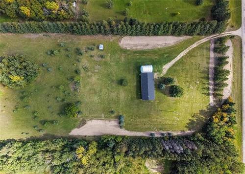 27087 Zora 68N Rd, Springfield Rm, MB 