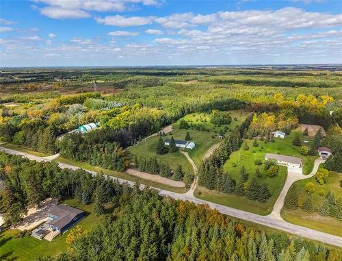 27087 Zora 68N Rd, Springfield Rm, MB 