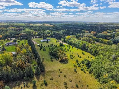 27087 Zora 68N Rd, Springfield Rm, MB 