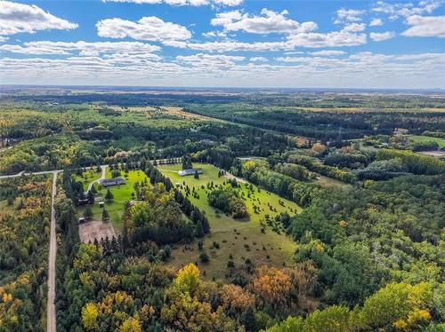 27087 Zora 68N Rd, Springfield Rm, MB 