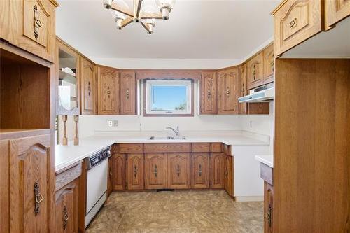 27087 Zora 68N Rd, Springfield Rm, MB 