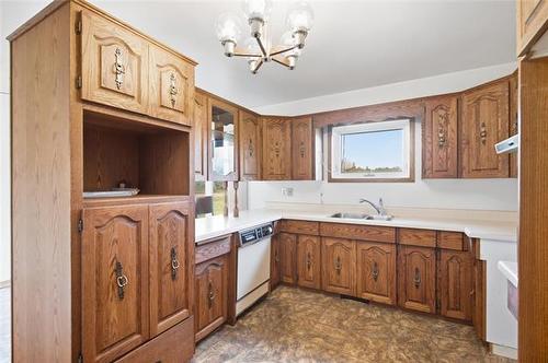 27087 Zora 68N Rd, Springfield Rm, MB 