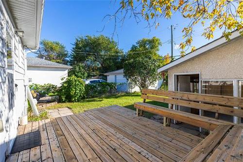 680 Government Ave, Winnipeg, MB 