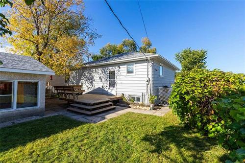 680 Government Ave, Winnipeg, MB 