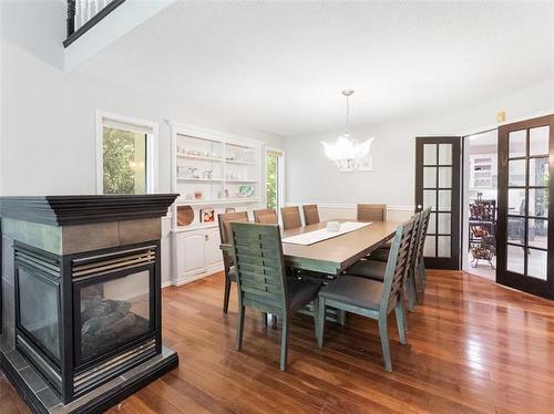 21 Oakfield Dr, St Andrews, MB 