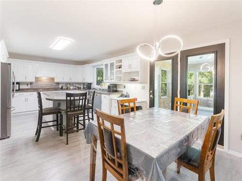 21 Oakfield Dr, St Andrews, MB 