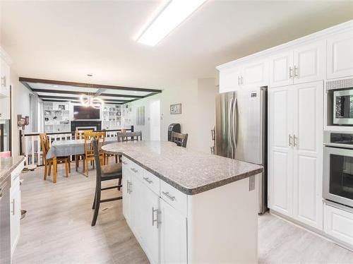 21 Oakfield Dr, St Andrews, MB 