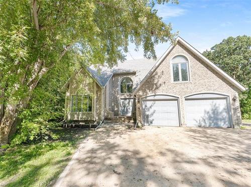 21 Oakfield Dr, St Andrews, MB 