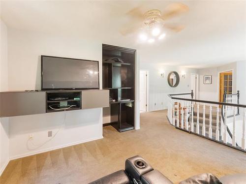 21 Oakfield Dr, St Andrews, MB 