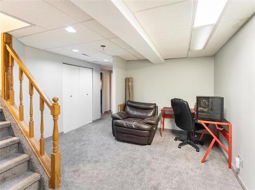 21 Oakfield Dr, St Andrews, MB 