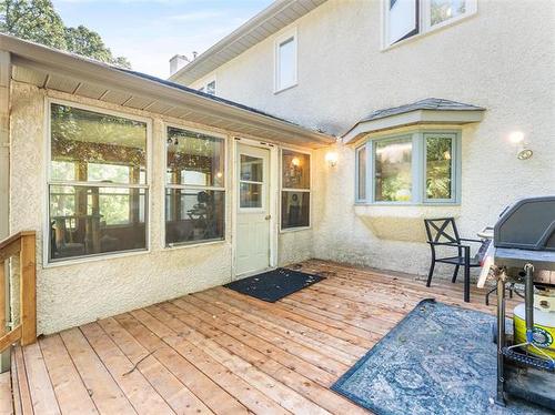 21 Oakfield Dr, St Andrews, MB 