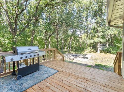 21 Oakfield Dr, St Andrews, MB 