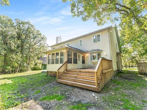21 Oakfield Dr, St Andrews, MB 