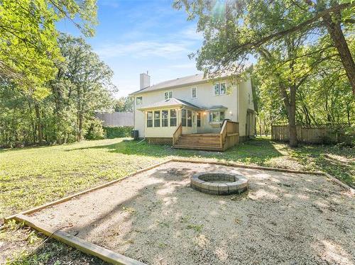 21 Oakfield Dr, St Andrews, MB 