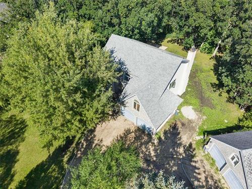 21 Oakfield Dr, St Andrews, MB 