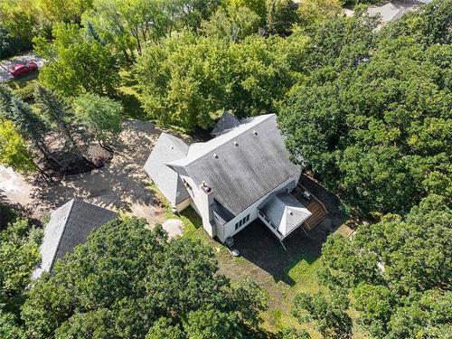 21 Oakfield Dr, St Andrews, MB 