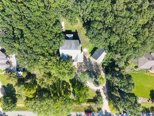 21 Oakfield Dr, St Andrews, MB 