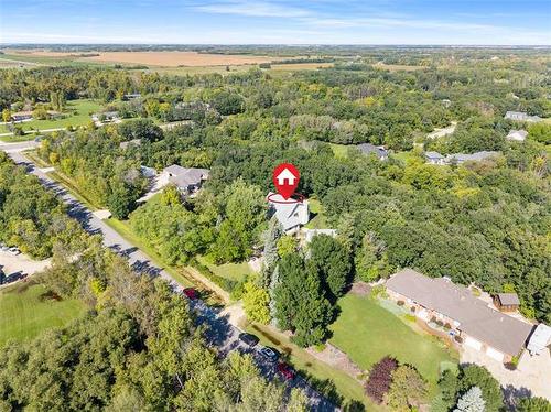 21 Oakfield Dr, St Andrews, MB 