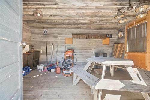 51019 Municipal 34E Rd, Dufresne, MB 