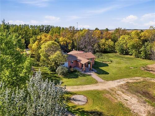 51019 Municipal 34E Rd, Dufresne, MB 
