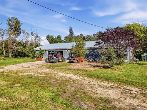 51019 Municipal 34E Rd, Dufresne, MB 