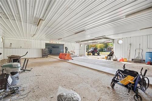 51019 Municipal 34E Rd, Dufresne, MB 