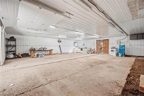 51019 Municipal 34E Rd, Dufresne, MB 