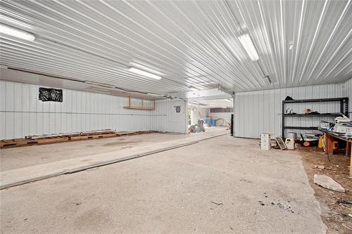 51019 Municipal 34E Rd, Dufresne, MB 