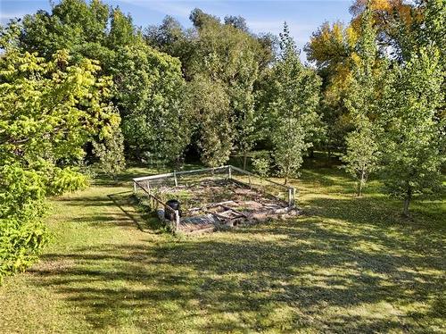 51019 Municipal 34E Rd, Dufresne, MB 