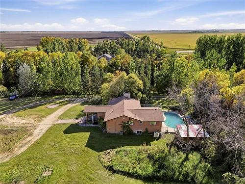 51019 Municipal 34E Rd, Dufresne, MB 