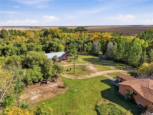 51019 Municipal 34E Rd, Dufresne, MB 