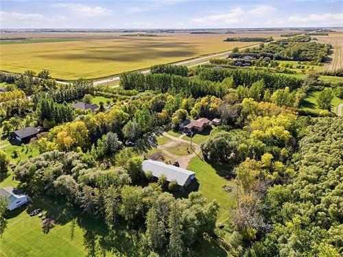 51019 Municipal 34E Rd, Dufresne, MB 