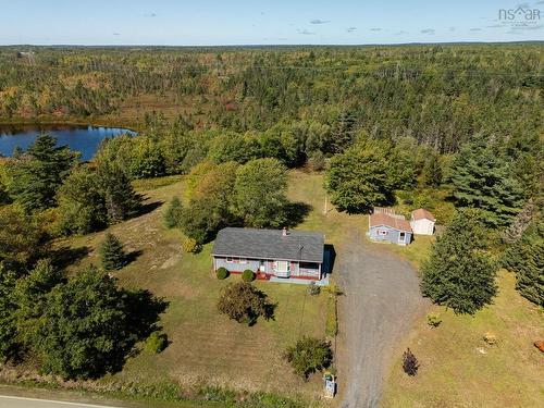 4991 Highway 308, Belleville North, NS 