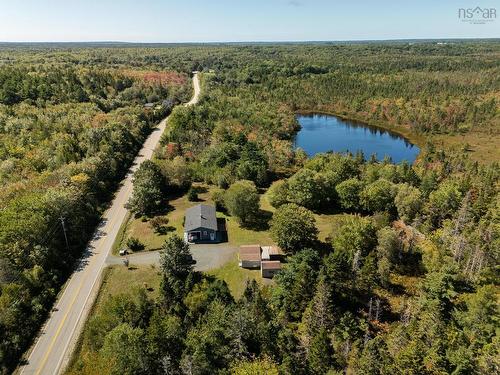 4991 Highway 308, Belleville North, NS 