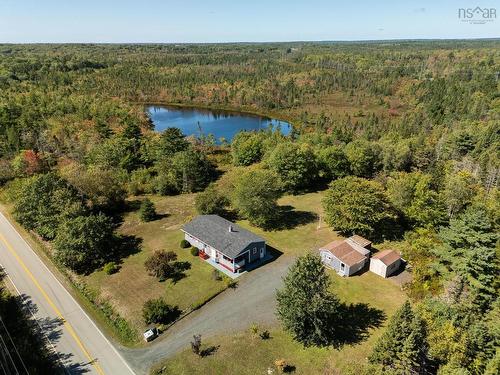 4991 Highway 308, Belleville North, NS 