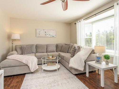 4991 Highway 308, Belleville North, NS 