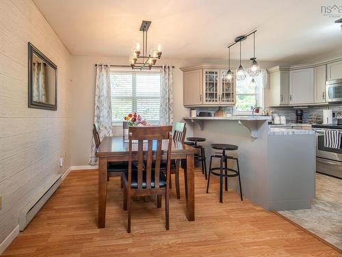 4991 Highway 308, Belleville North, NS 