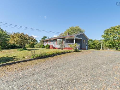 4991 Highway 308, Belleville North, NS 