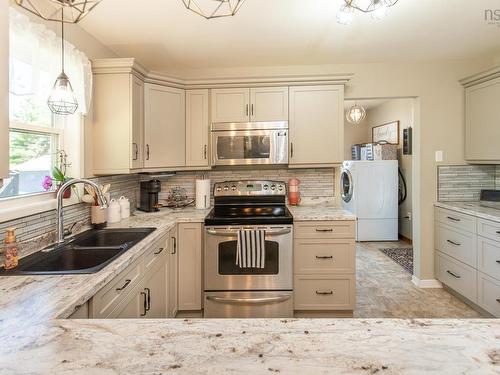 4991 Highway 308, Belleville North, NS 