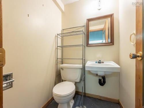 4991 Highway 308, Belleville North, NS 