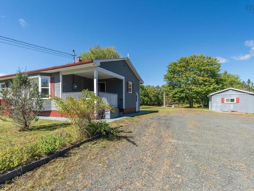4991 Highway 308, Belleville North, NS 